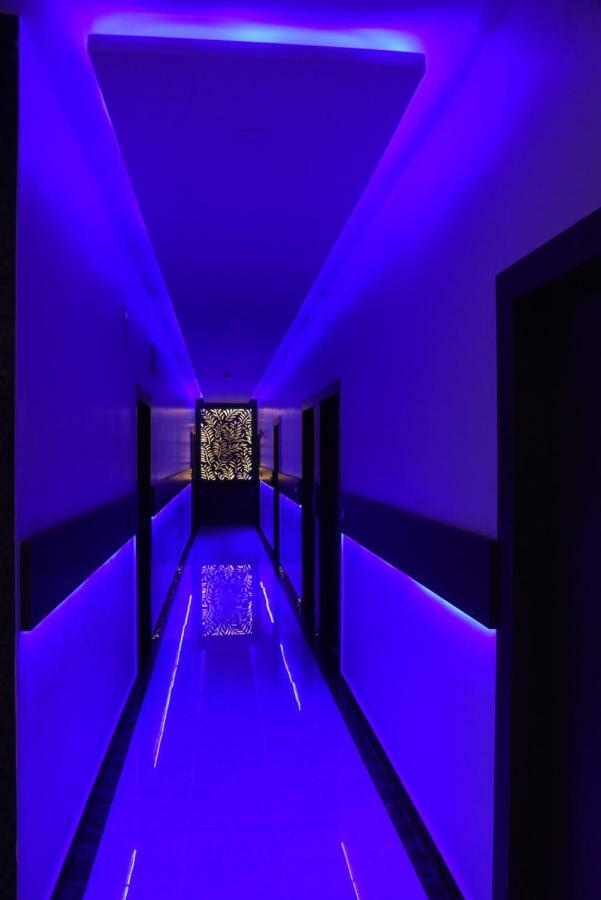 Hotel Grand Kubera Chikmagalūr 외부 사진