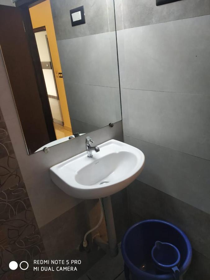 Hotel Grand Kubera Chikmagalūr 외부 사진