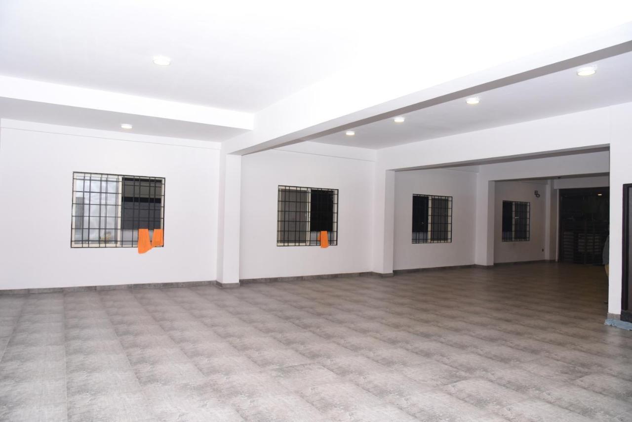Hotel Grand Kubera Chikmagalūr 외부 사진